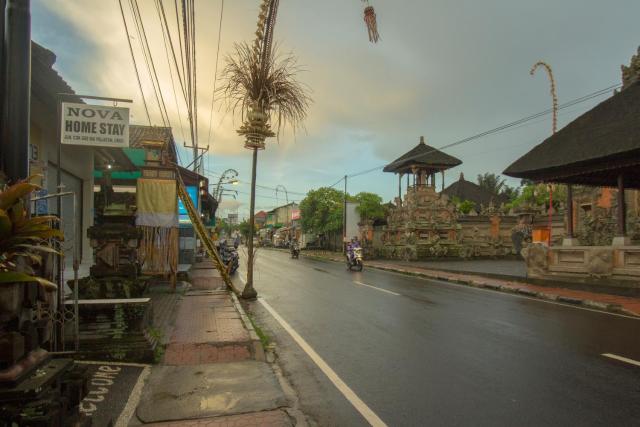 Nova Homestay Ubud