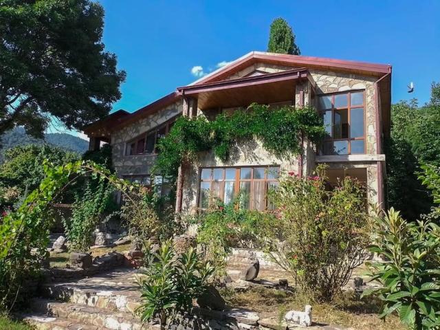 6 Bedroom Villa in Qabala