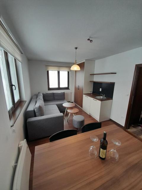 Apartman Blagojević 1 Jahorina