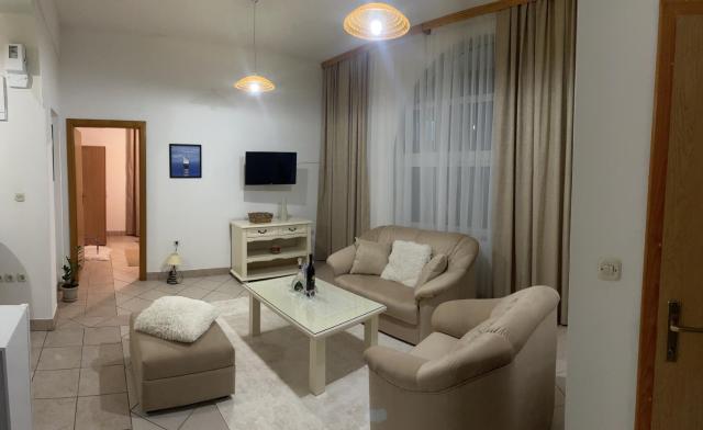 Apartman Antony