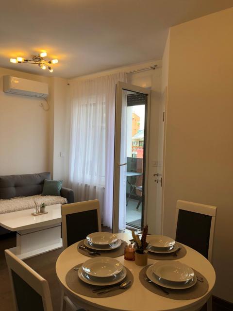 Apartman Mima 1