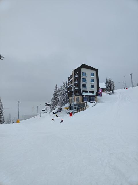 Rajska Jahorina 2212