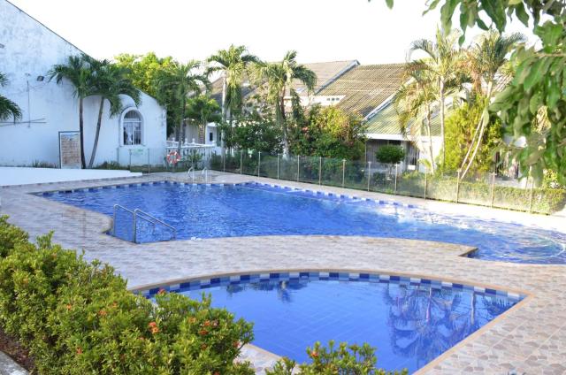 Casa Vacacional con Jacuzzi en Girardot Cundinamarca