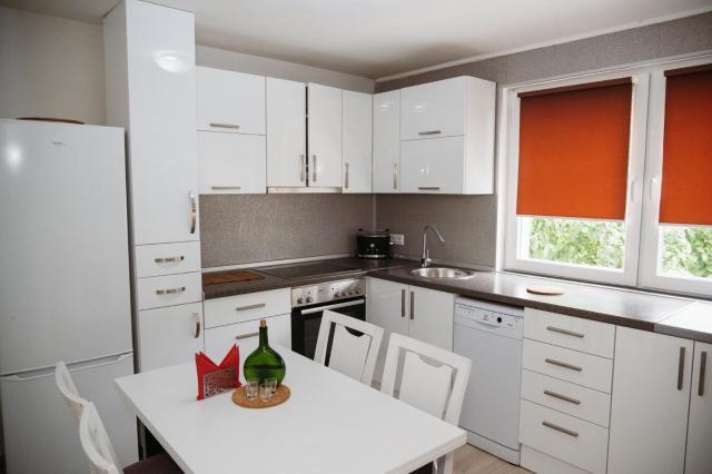 Apartmani Romić R