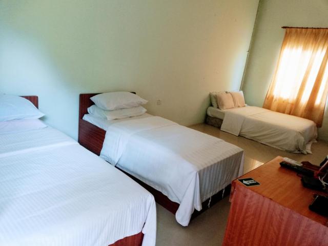 Daisyinn Budget Hotel Kuala Terengganu