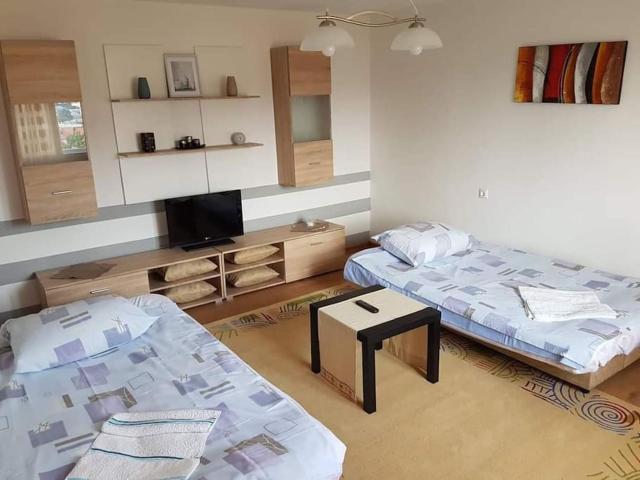 Apartman ,,Panorama''