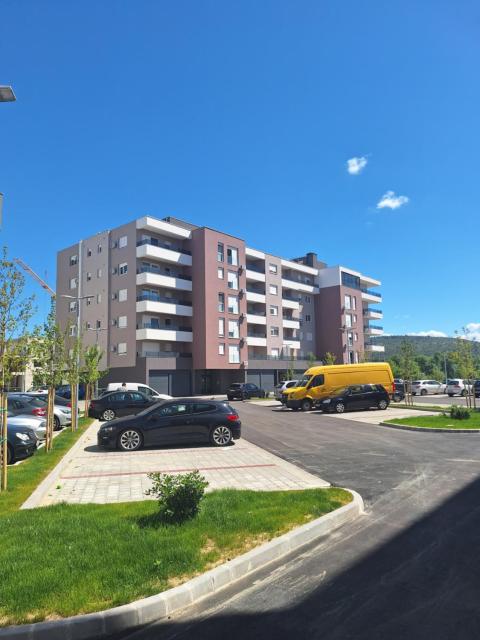 Apartman Čapljina