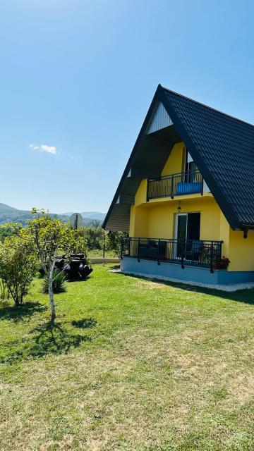 B&B Hills Bihać