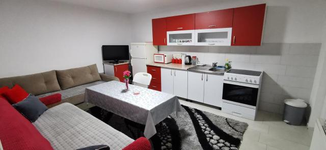 Apartman Delic