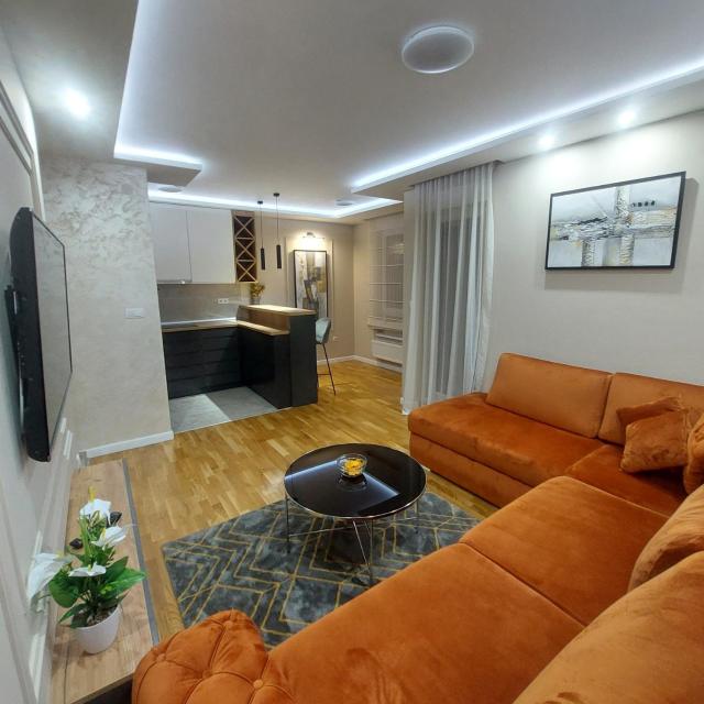 Apartment Mb lux 2