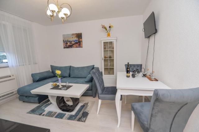 Apartman Diana