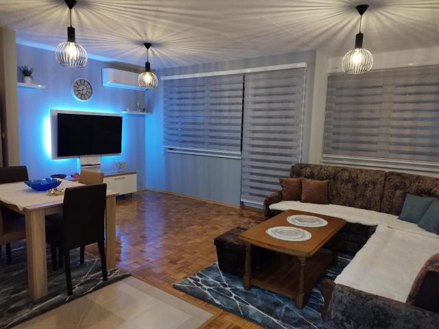 Apartman Sandi