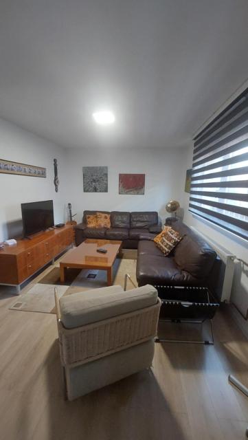 AS Apartman Visoko