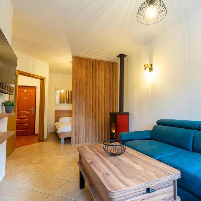 Apartman Lux Blidinje