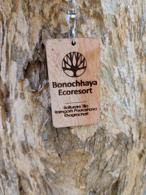 Bonochhaya EcoResort