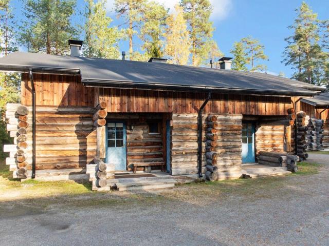 Holiday Home Vuokatinportti b3- lemminkäinen by Interhome