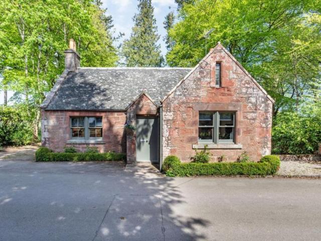 Gate Lodge