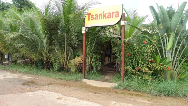 TSANKARA