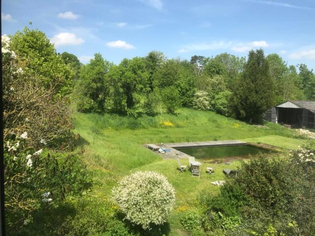 La ferme aux oiseaux B&B