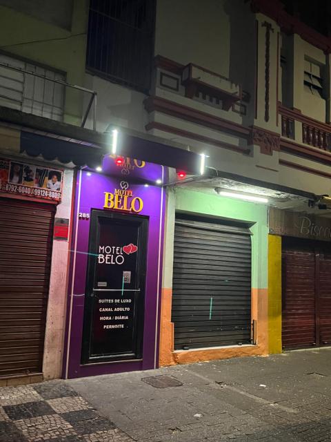 Belo Motel