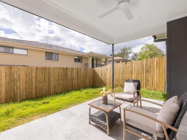 Cute 4BR Family Home in Calamvale