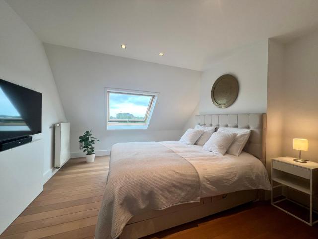 Business Accommodation Luxury Loft