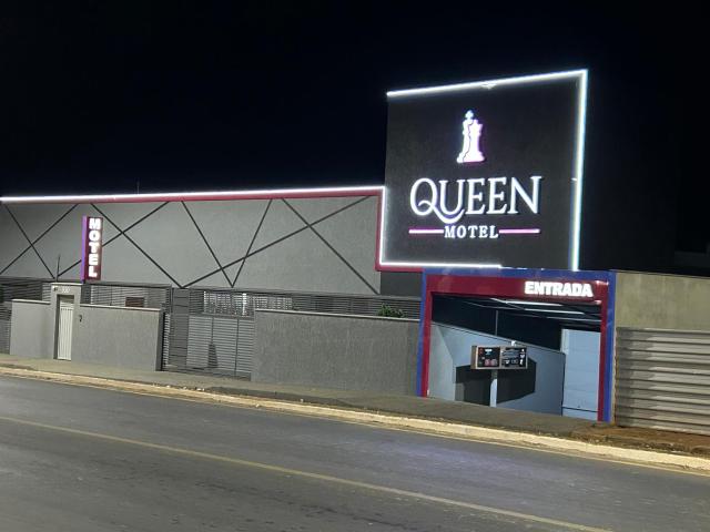 Motel Queen