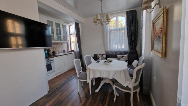 FS Apartments - Beautiful apartment in the artistic part of Veliko Tarnovo