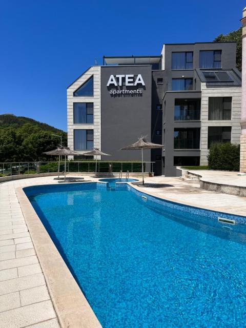 ATEA Apartments