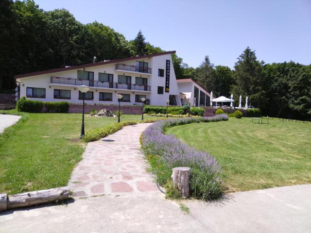 Hotel Kovanlika 2