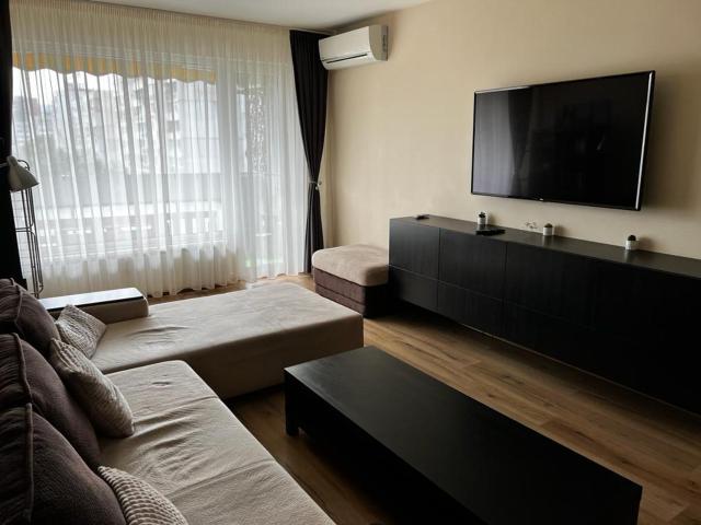 Business Park Sofia Apartment