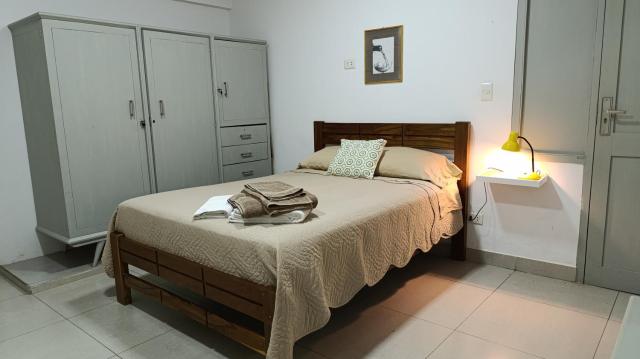 Apartamento con Jardín Privado en Tarija