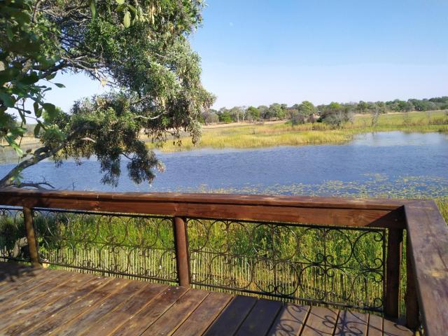 Nako Okavango Guesthouse