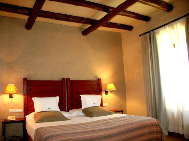 Mas Salvi Country Boutique Hotel