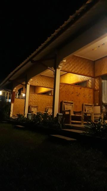 Ila Homestay