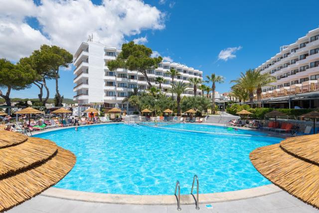 Leonardo Royal Hotel Ibiza Santa Eulalia