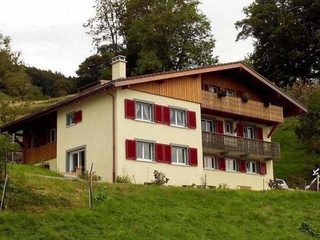 Ferienwohnung im Bauernhaus