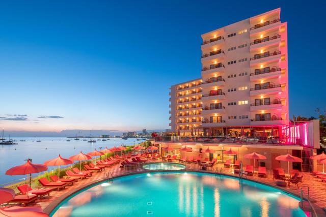 NYX Hotel Ibiza by Leonardo Hotels-Adults Only