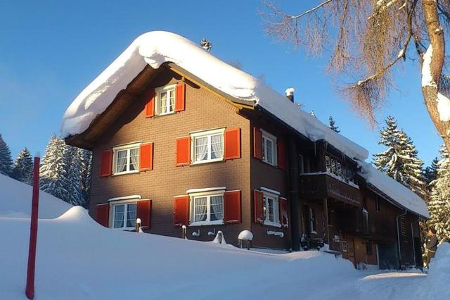 Bauernhaus Cafrida