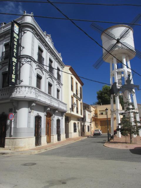 Hostal Artiga