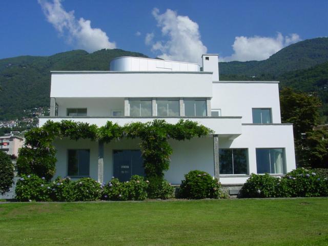 Casa Navegna