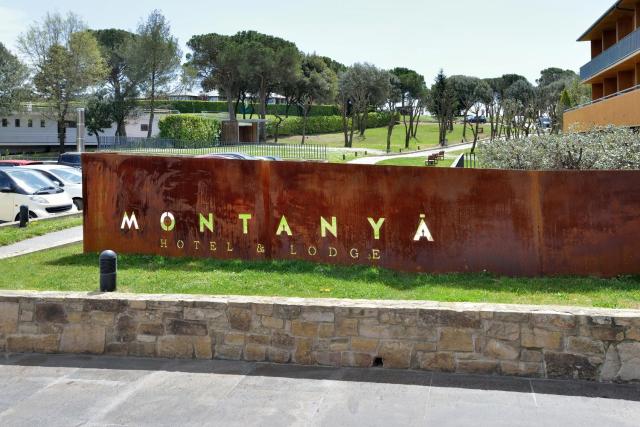 Montanyà