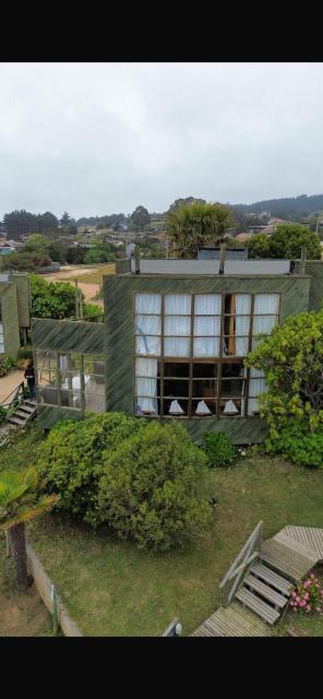 punta de lobos