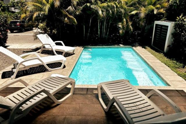 Lapa House 4 ( Cozy pool-3 bedrooms(LL#4)