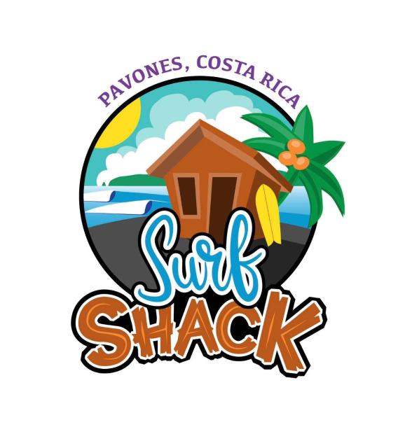 Surf Shack Room #1