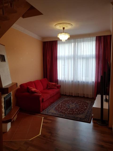 Apartman Moravska 188