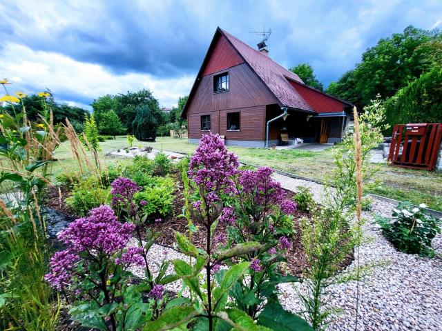 Apartmán v podzámčí