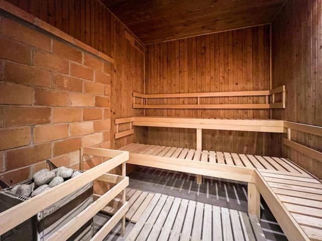 Sauna Apartment - Brno(x) Cejl