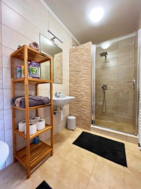 Apartmány Slavíkov - Country Suite