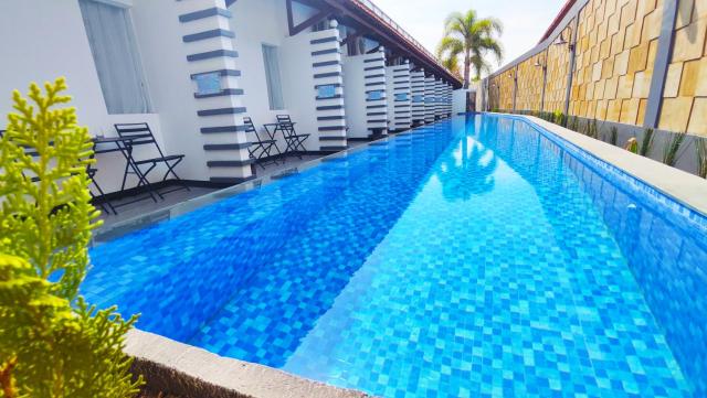 Odaita Hotel Pamekasan Madura